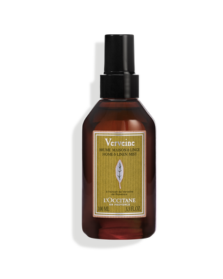 Spray de Ambiente e Tecidos Verbena 100mL